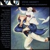 Steve Hackett - The Unauthorised Biography