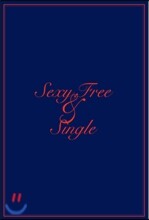 슈퍼 주니어 (Super Junior) 6집 - Sexy, Free & Single