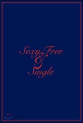 슈퍼 주니어 (Super Junior) 6집 - Sexy, Free &amp; Single