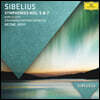 Neeme Jarvi 시벨리우스: 교향곡 5, 7번 (Sibelius: Symphony Op. 82, 1058/)