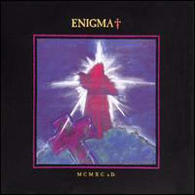 Enigma - MCMXC A.D. (CD)