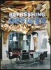 Refreshing Office
