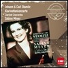 Sabine Meyer 요한 & 칼 스타미츠 : 클라리넷 협주곡 Vol. 1 - 자비네 마이어 (Johann & Carl Stamitz : Clarinet Concertos (Electrola Collection))