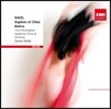 Simon Rattle 라벨: 다프니스와 클로에 (Ravel: Daphnis Et Chloe, Bolero) 사이먼 래틀