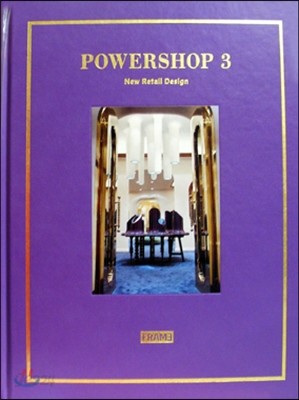 Powershop 3