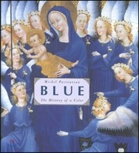 Blue: The History of a Color