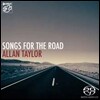 Allan Taylor - Songs For The Road