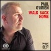 Paul O'Brien - Walk Back Home