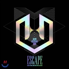 김형준 - 2nd 미니앨범 : ESCAPE [CD + DVD]
