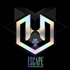 김형준 - 2nd 미니앨범 : ESCAPE [CD + DVD]