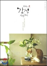 부띠의 감성 사진 놀이