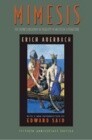 Mimesis : The Representation of Reality in Western Literature, 25/E