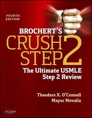 Brochert&#39;s Crush Step 2
