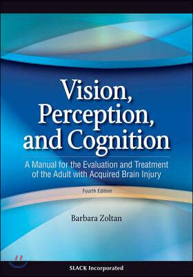 Vision, Perception, and Cognition