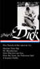 Philip K. Dick: Five Novels of the 1960s & 70s (Loa #183): Martian Time-Slip / Dr. Bloodmoney / Now Wait for Last Year / Flow My Tears, the Policeman