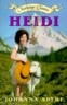 Heidi Book and Charm with Other