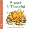 Biscuit Is Thankful