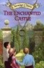 The Enchanted Castle Book and Charm with Jewelry