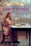 Anne of Avonlea