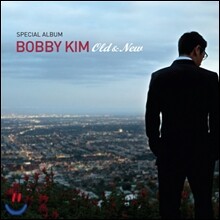 바비 킴 (Bobby Kim) - 스페셜 앨범 : Old & New