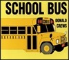 School Bus Board Book