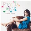 Priscilla Ahn - Natural Colors