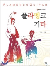 플라멩코 기타 Flamenco Guitar