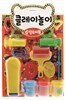 삼성토이북 클레이놀이