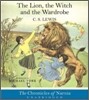The Chronicles of Narnia Book 2 : The Lion, the Witch and the Wardrobe (Audio CD)