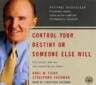 Control Your Destiny or Someone Else Will