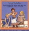 Sarah, Plain and Tall CD Collection: A Newbery Award Winner