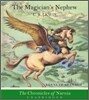 The Chronicles of Narnia Book 1 : The Magician`s Nephew (Audio CD)