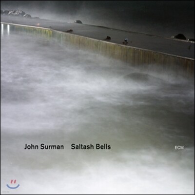 John Surman - Saltash Bells