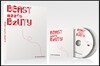 비스트 (Beast) - 1st 아시아 팬미팅 투어 메이킹북 + 2DVD [초회 한정판]