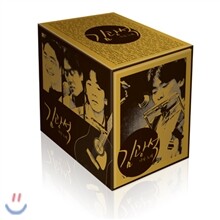 김광석 - 나의 노래 박스세트 (9CD + 1DVD)