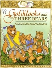 Goldlilocks and the Three Bears