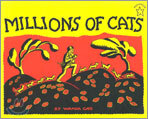 Millions of Cats