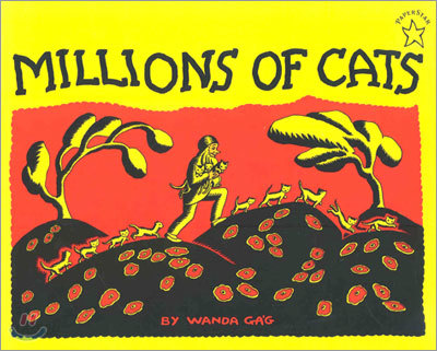 Millions of Cats