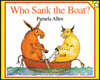 Who Sank the Boat?