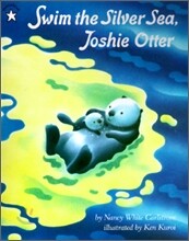 Swim the Silver Sea, Joshie Otter