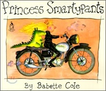 Princess Smartypants