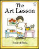 The Art Lesson