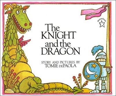 The Knight and the Dragon