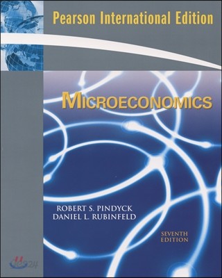 Microeconomics, 7/E (IE)