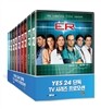 E.R 이알 시즌 1-9 BOX