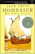 Homesick My Own Story