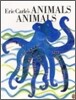Eric Carle's Animals Animals