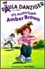 It's Justin Time, Amber Brown