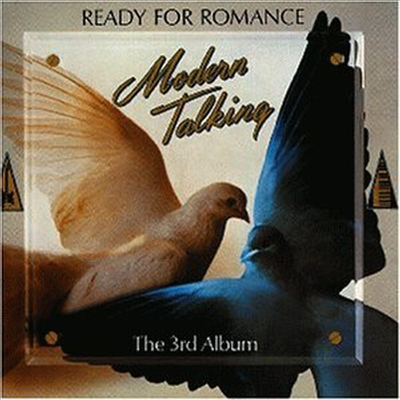 Modern Talking - Ready For Romance