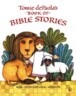 Tomie Depaola's Book of Bible Stories